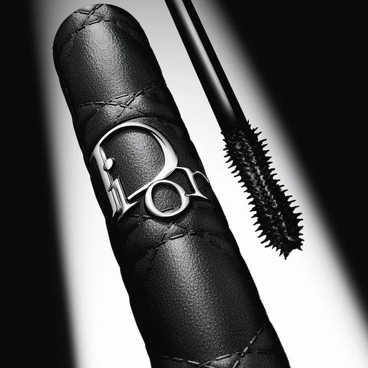 Diorshow Overvolume - 24-hour definition and extreme volume mascara