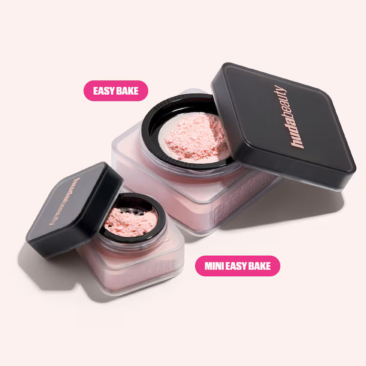 Baby Bake Mini Easy Bake Loose Powder - Easy Bake loose mini setting powder