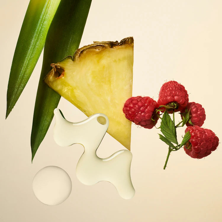 Find Comfort Feel Seen - Hair and Body Mist with fresh honeydew melon