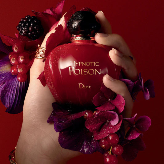 Hypnotic Poison - Body Lotion 200ml