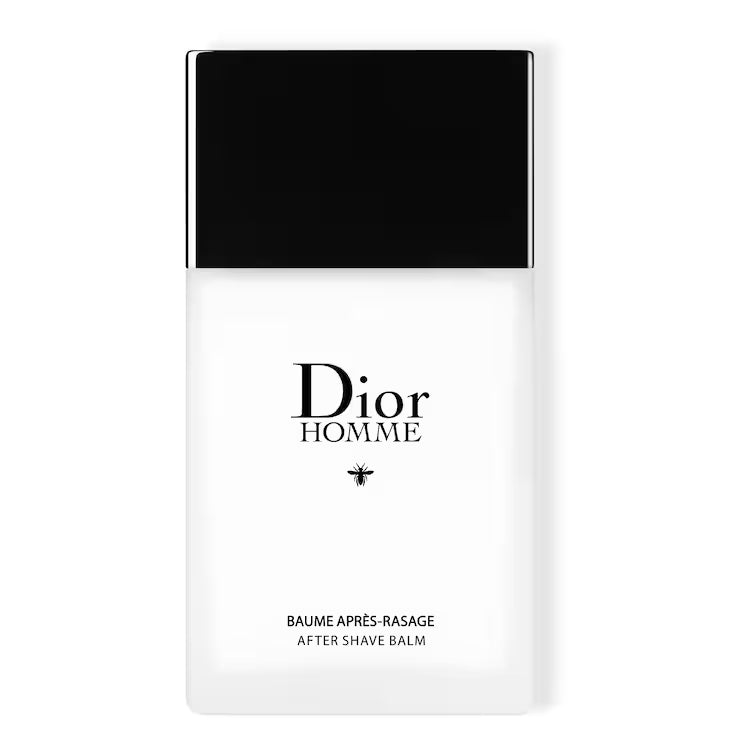 Dior Homme - After-Shave Balm for Men - Perfumed Balm, 100 ml Bottle 100ml