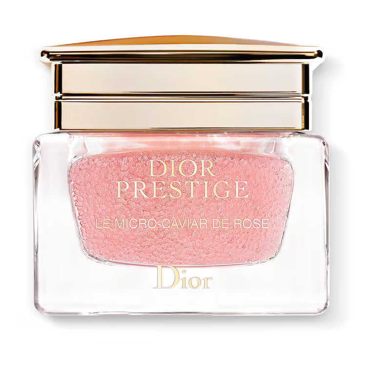 Dior Prestige Le Micro-Caviar de Rose - Repairing Anti-Aging Face Cream 75ml