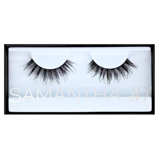 Faux Cils Samantha #7 - Classic Collection