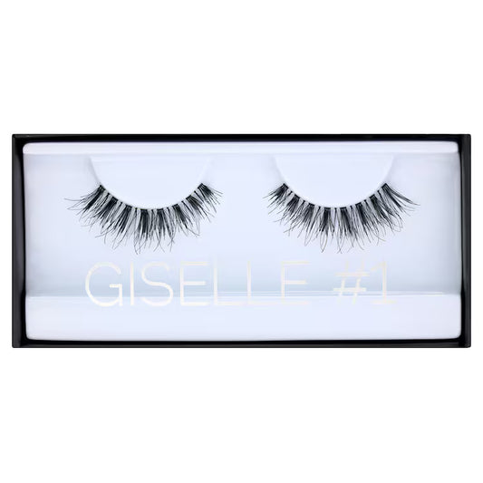 Faux Cils Giselle #1 - Classic Collection