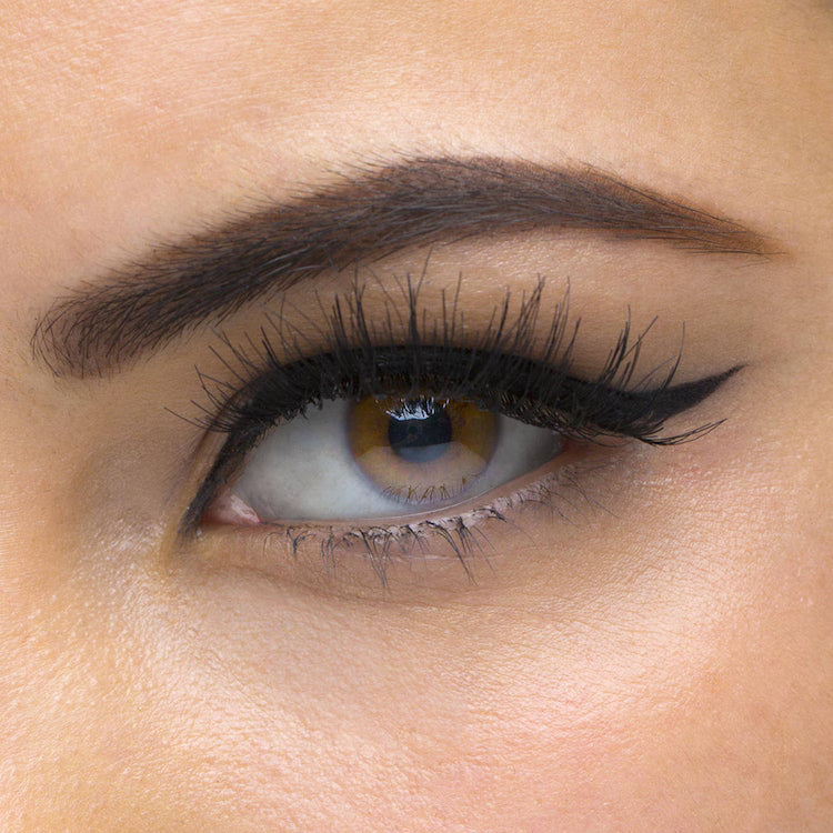 Faux Cils Giselle #1 - Classic Collection