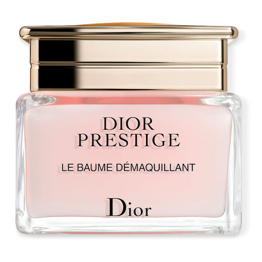 Dior Prestige Le Baume Démaquillant - Exceptional balm-to-oil cleanser 150ml