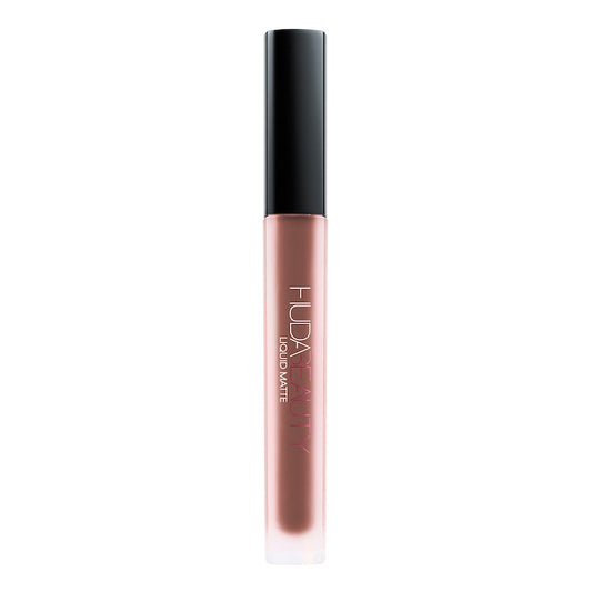 Liquid Matte - Long-lasting, ultra-strong, matte lipstick