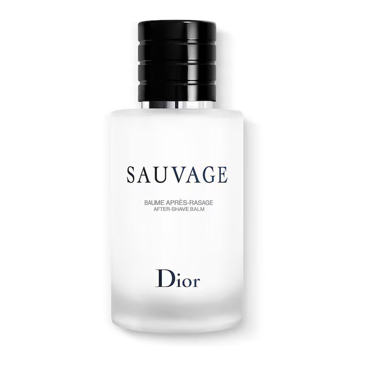 Sauvage - Aftershave Balm 100ml