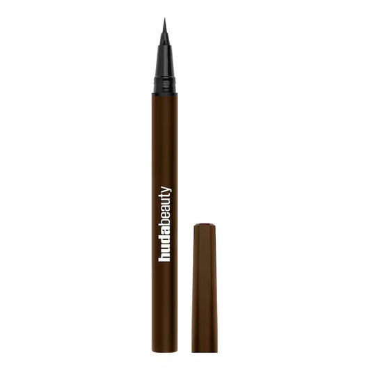 Liquid eyeliner - Life Liner Quick 'N Easy