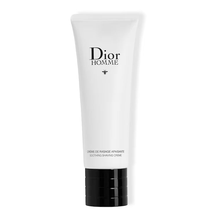 Dior Homme - Shaving Cream 125ml