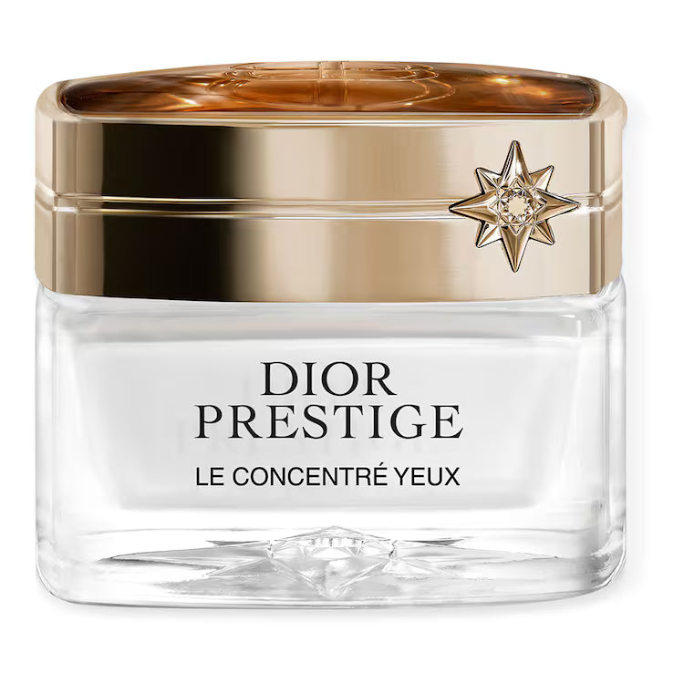Dior Prestige Le Concentré Yeux - Anti-aging care for the eye contour 15ml
