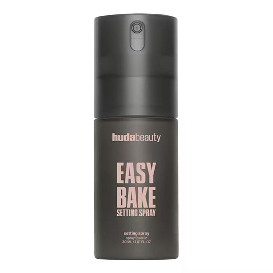 Easy Bake Setting Spray – make-up fixing spray, 16 hour hold