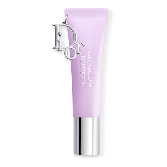 Dior Addict Lip Glow Butter – High-shine lip care