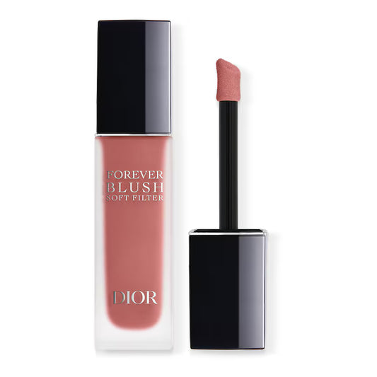 Dior Forever Blush Soft Filter - Whipped Liquid Blush radiant-matte finish