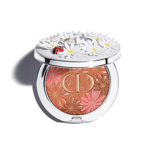 Dior Forever Nude Bronze Glow – Limited Edition Bronzing Powder