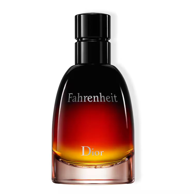 Fahrenheit Perfume - Men's Perfume - Spicy and woody notes 75ml