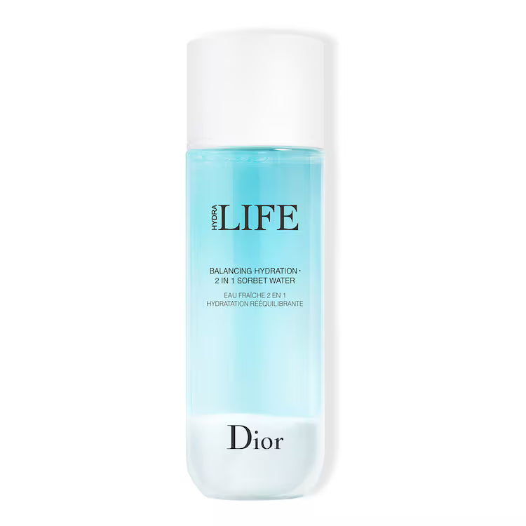 Dior Hydra Life - Sorbet Water - Moisture & Balancing - Facial Lotion 175ml