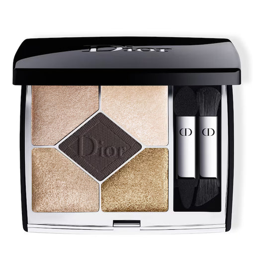 5 Couleurs Couture - eyeshadow palette