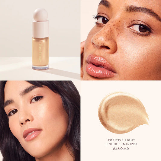 Positive Light Liquid Luminizer - Liquid Highlighter