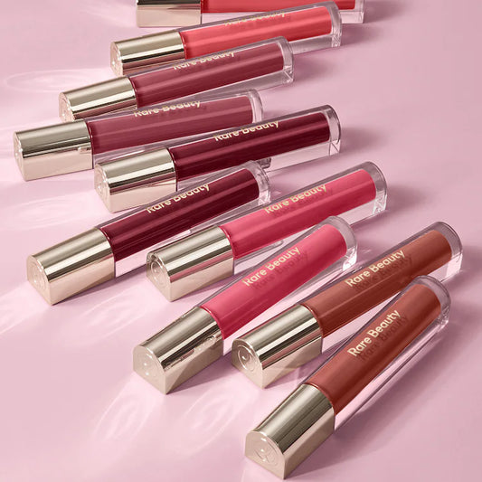 Stay Vulnerable - Glossy Lip Balm