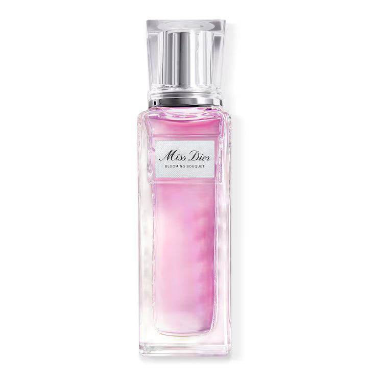 Miss Dior Blooming Bouquet - Eau de Toilette Roller-Pearl - Roll-on format 20ml