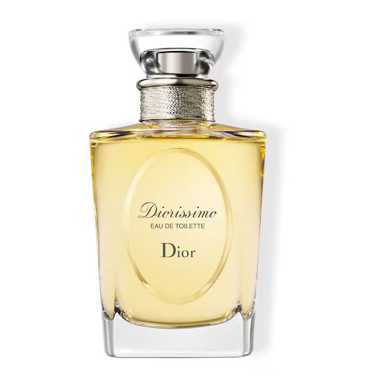 Diorissimo Eau de Toilette 100ml