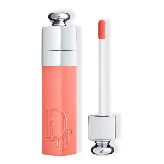 Non-staining lip tint - 94% ingredients of natural origin