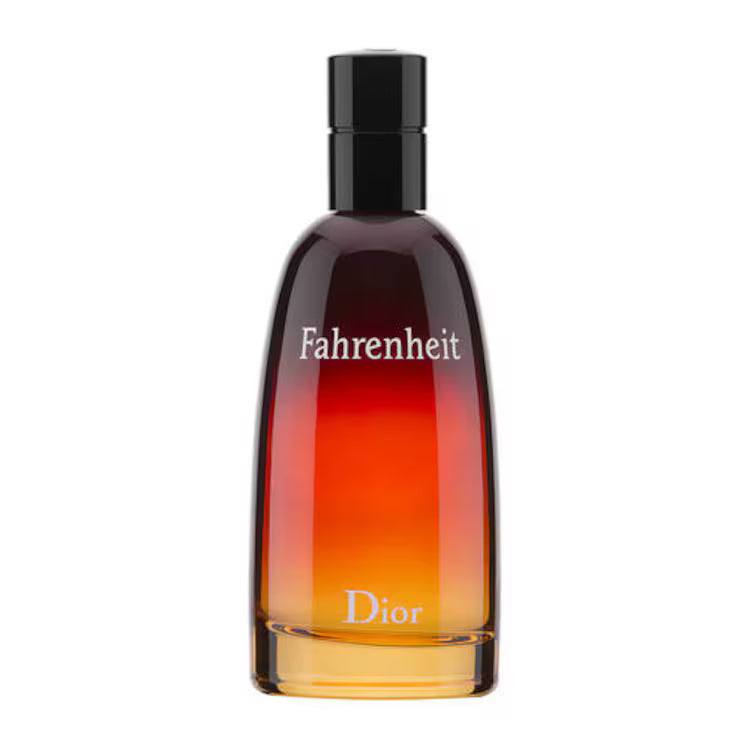 Fahrenheit Aftershave Lotion 100ml