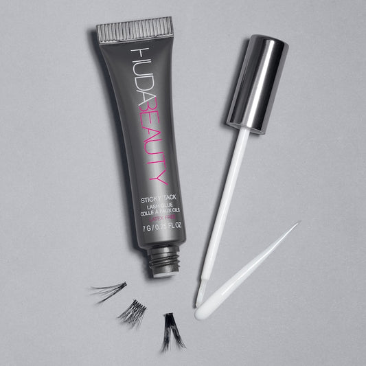 Sticky Tack - Latex-free adhesive for false eyelashes