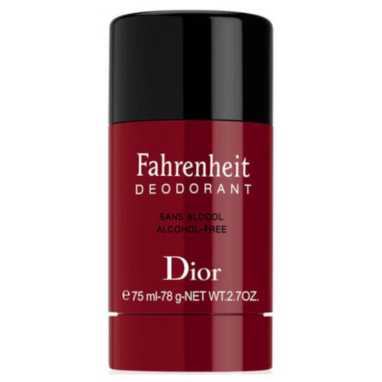 Fahrenheit Deodorant Stick 75g