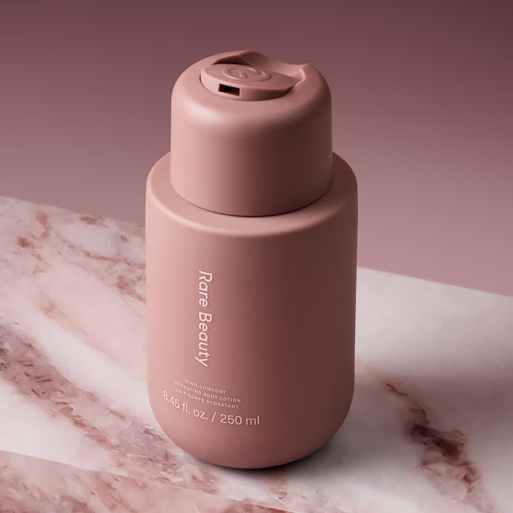 Find Comfort Hydrating Body Lotion - Moisturizing Body Lotion