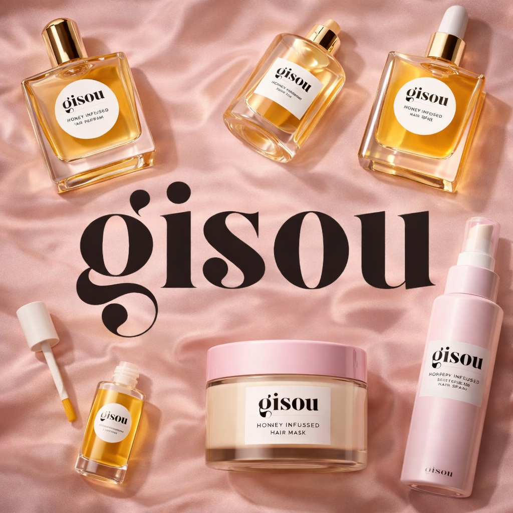 Gisou