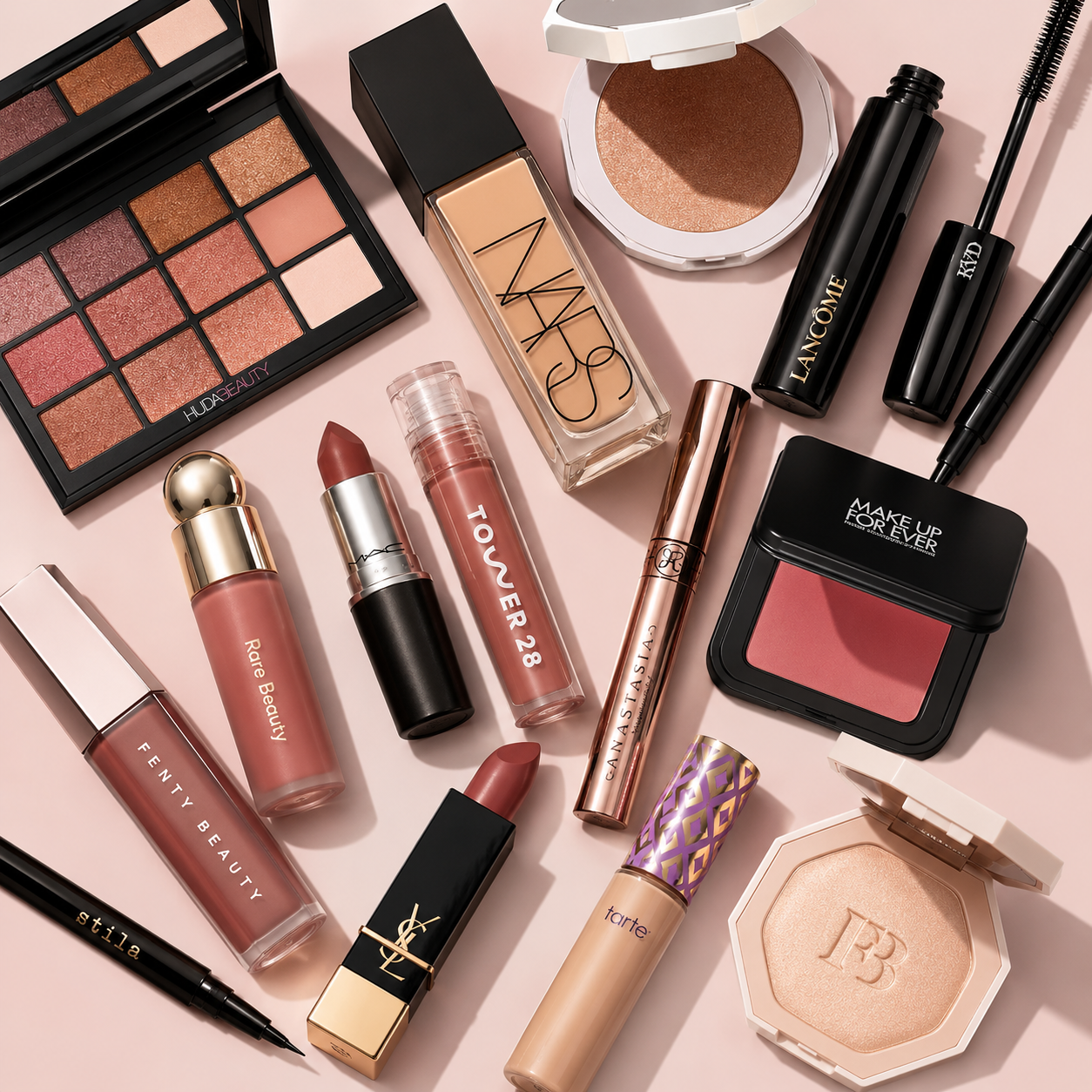 Makeup