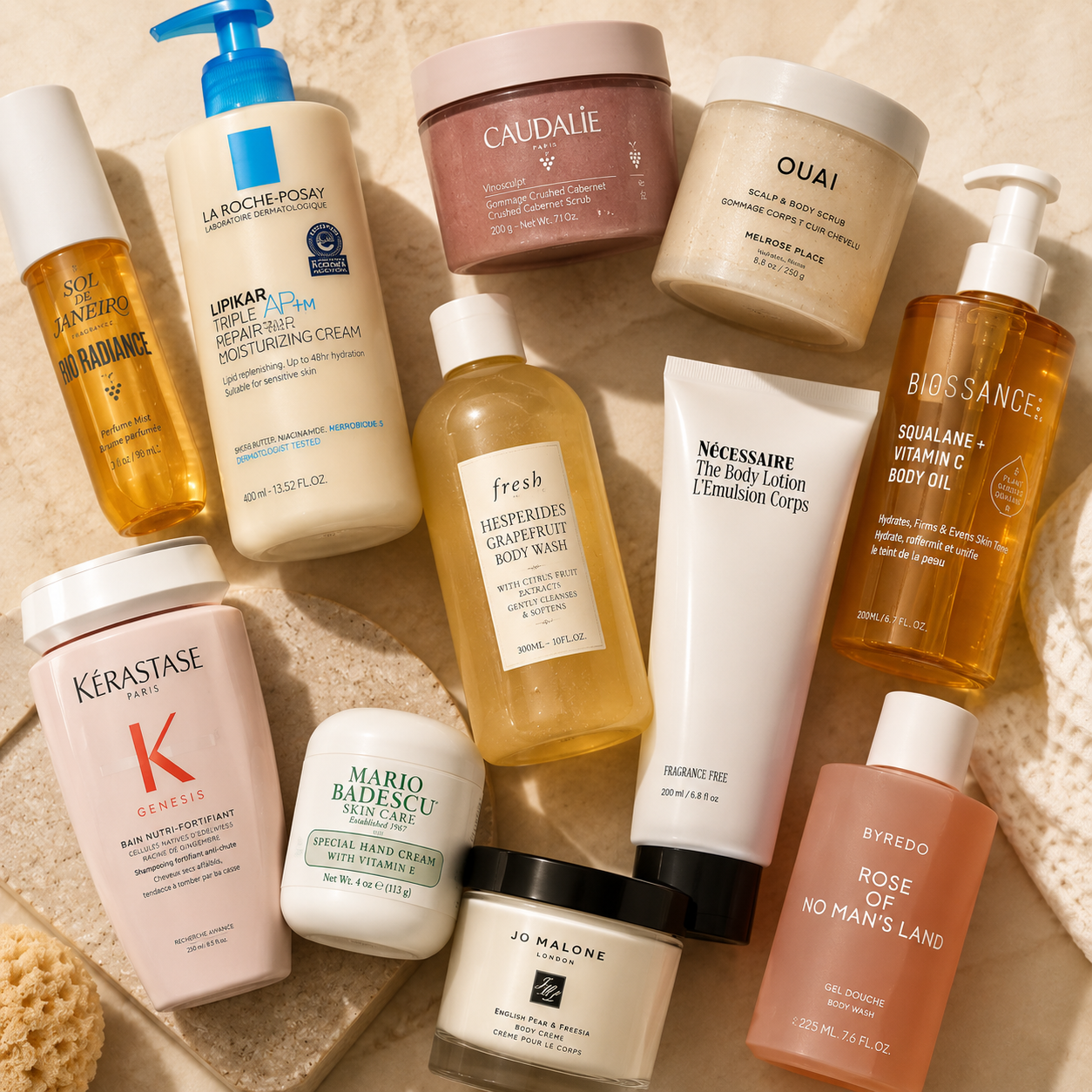 Body Care