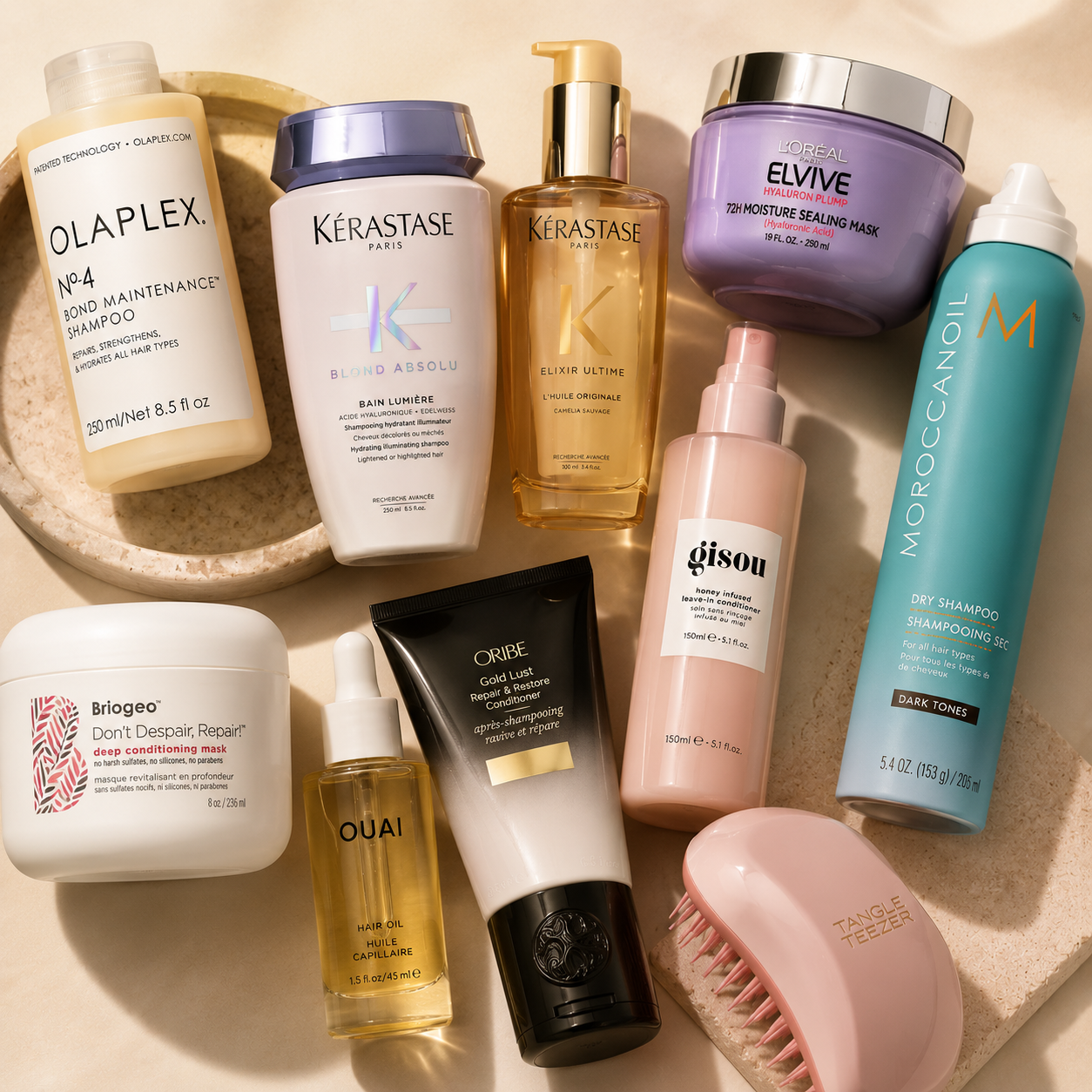 Hair Care