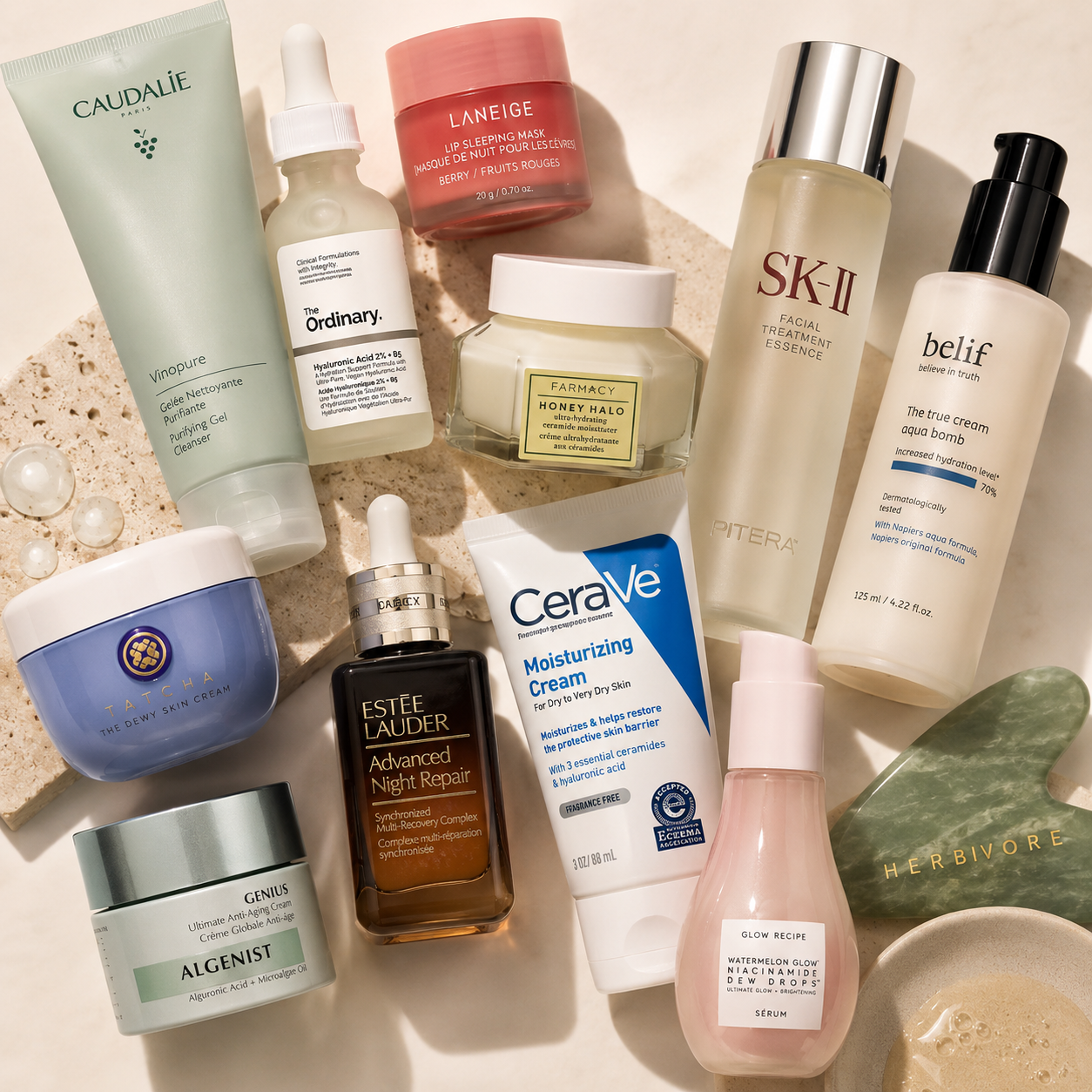 Skincare