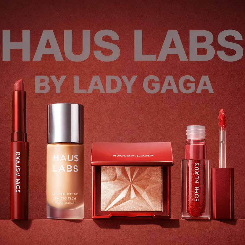 Haus Labs