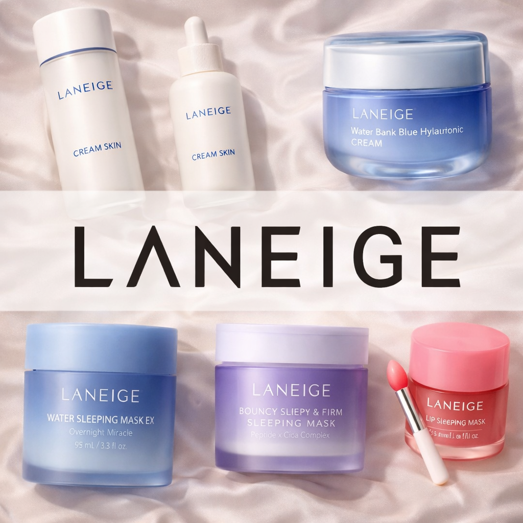 Laneige