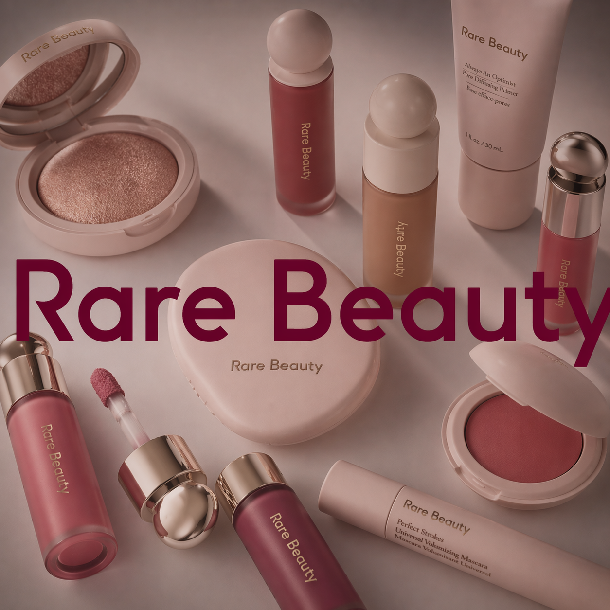 Rare Beauty