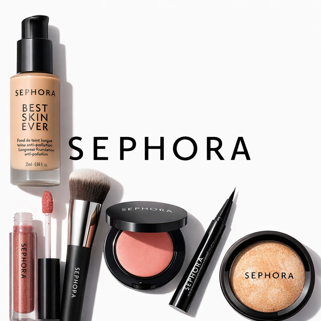 SEPHORA