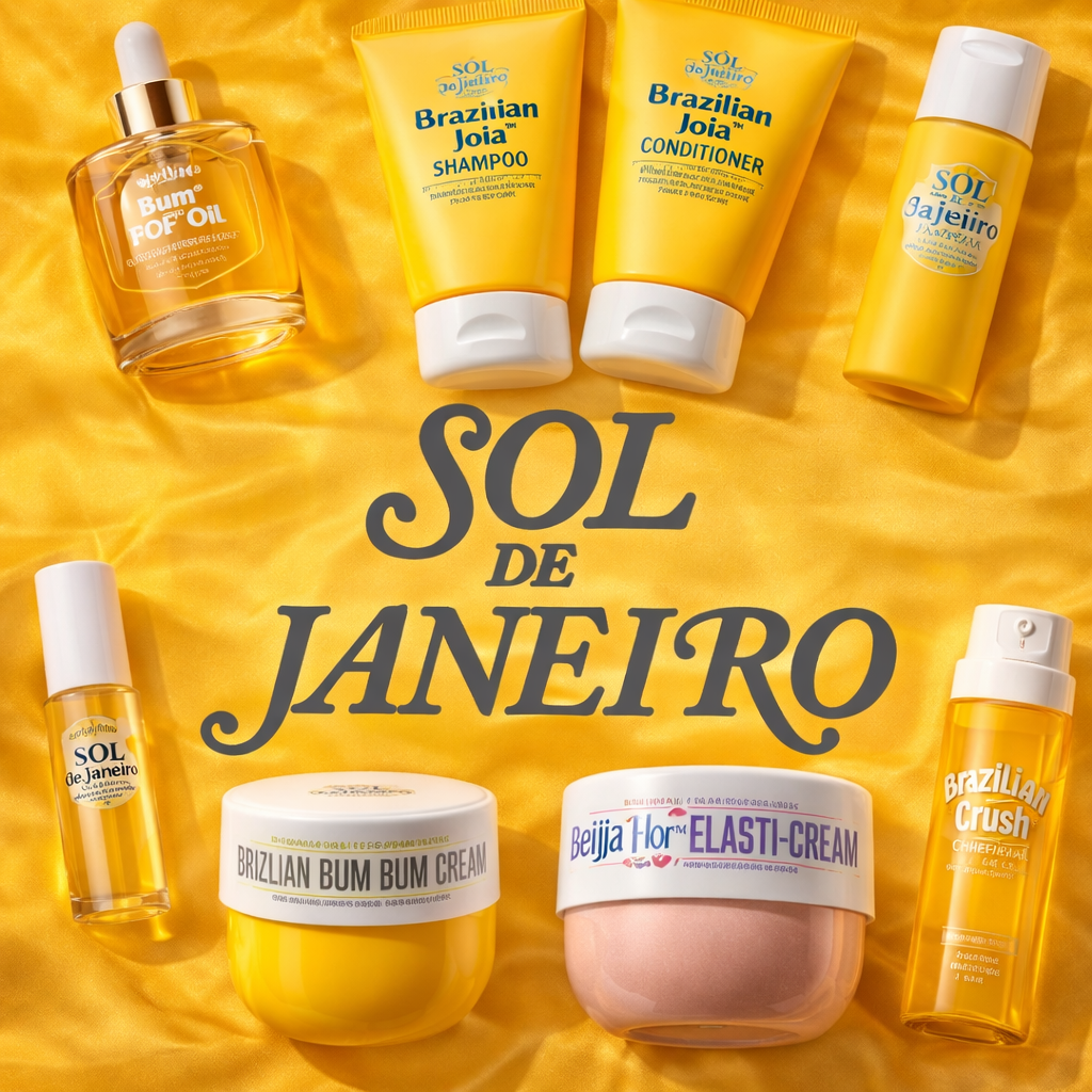 Sol de Janeiro