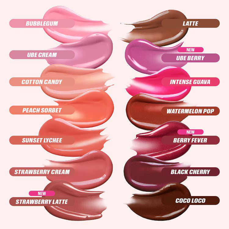 Blush Filter - Liquid Blush
