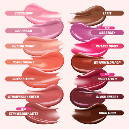 Blush Filter - Liquid Blush
