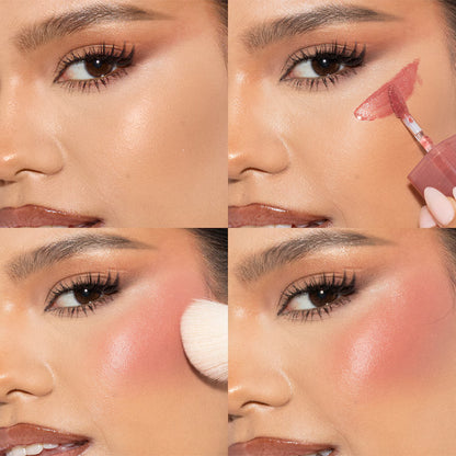 Blush Filter - Liquid Blush