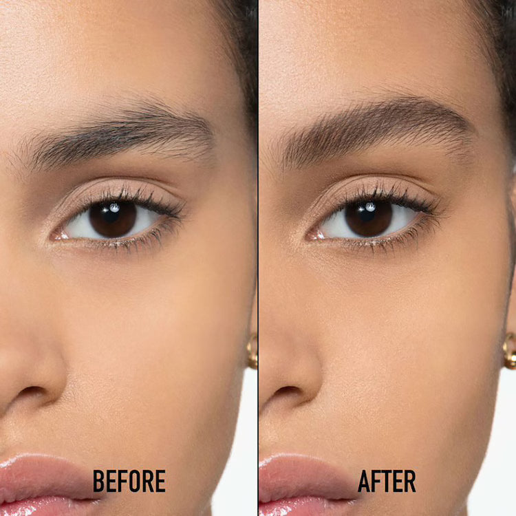 Diorshow Brow Styler - Ultra-precise eyebrow pencil - Adjustable intensity
