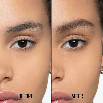 Diorshow Brow Styler - Ultra-precise eyebrow pencil - Adjustable intensity