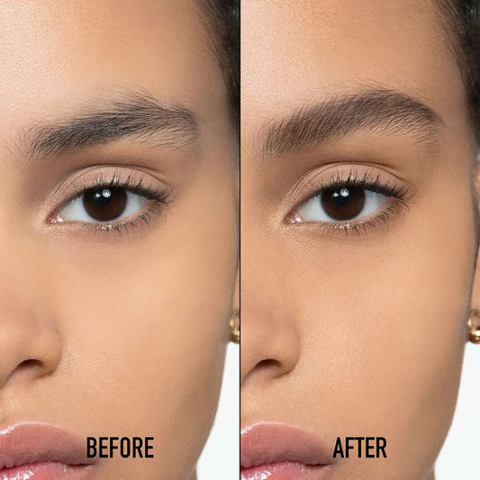 Diorshow Brow Styler - Ultra-precise eyebrow pencil - Adjustable intensity