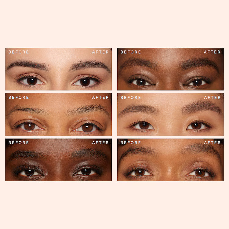 Brow Harmony Flexible Lifting Gel - Eyebrow Gel