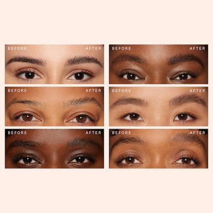 Brow Harmony Flexible Lifting Gel - Eyebrow Gel