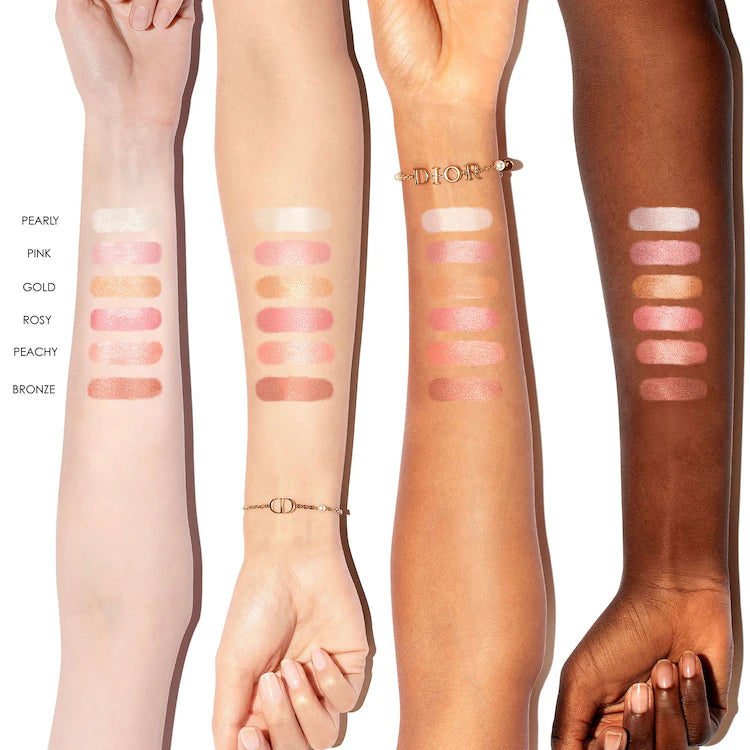 Dior Forever Glow Maximizer - Long-lasting liquid highlighter